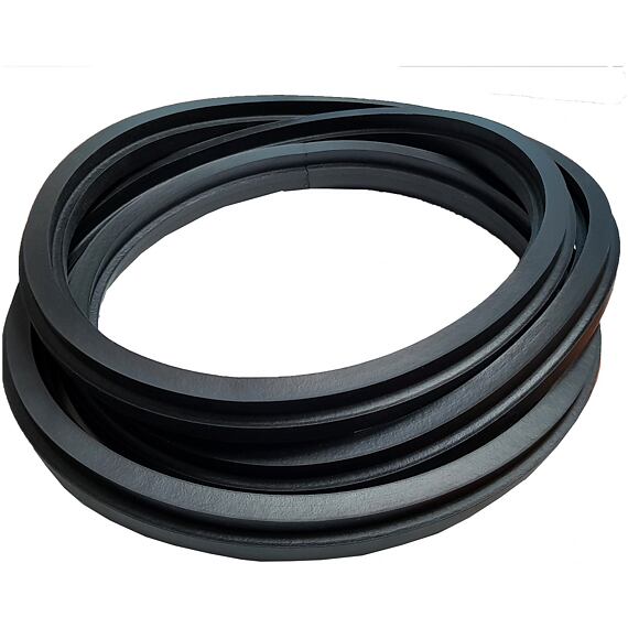 Těsnění víka pro nové provedení jednomíčové napáječky