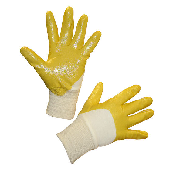 Rukavice pracovní ProNit Plus