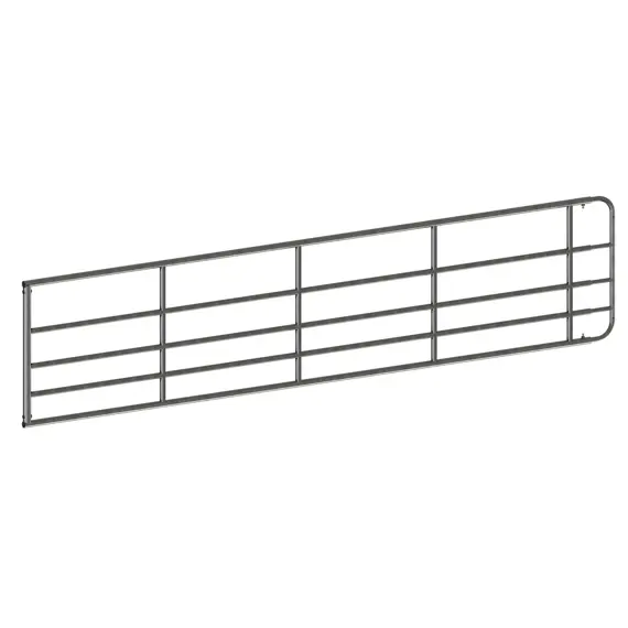 Nastavitelná ohradníková brána 110cm