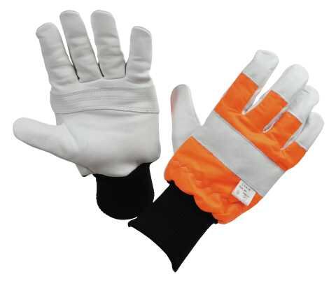 Rukavice pracovní Loger vel.9