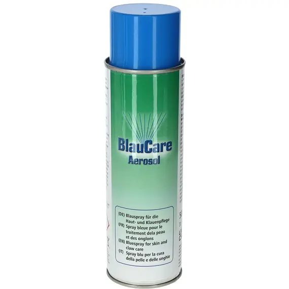 Dezinfekční spray BlauDes