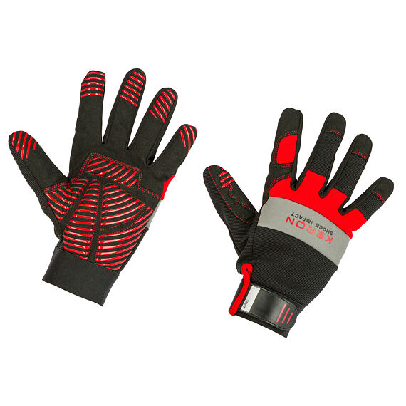 Rukavice pracovní Wotan