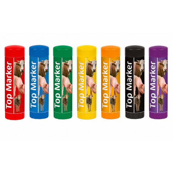 Značkovací křída pro dobytek TopMarker