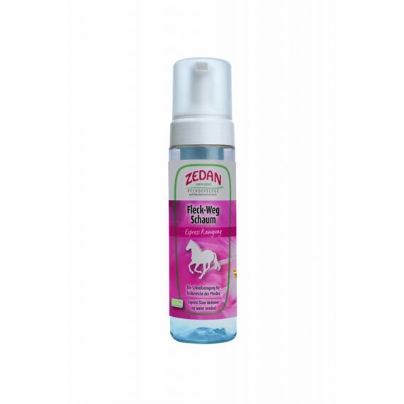 Odstraňovač skvrn Fleck-Weg ZEDAN, 200 ml