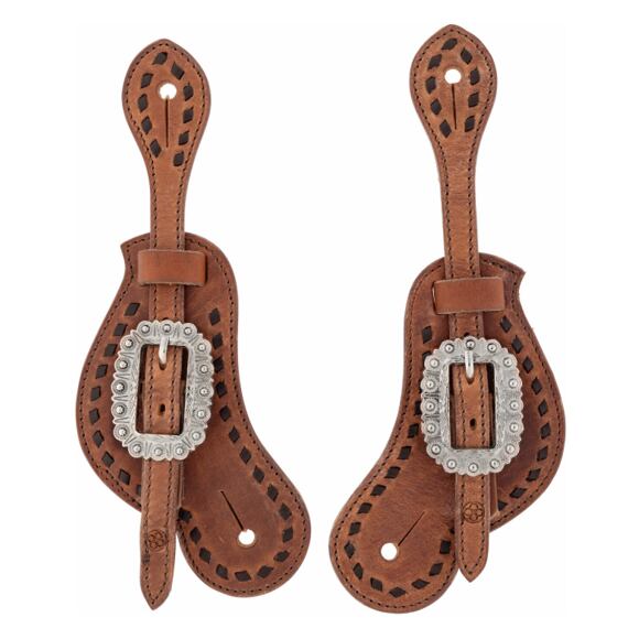 Řemínky k westernovým ostruhám Passion 4Q, unisex