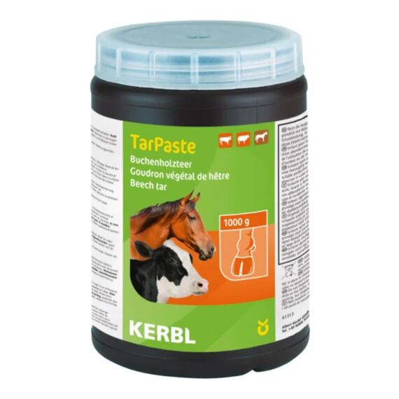 Dehet na kopyta bukový TarPaste