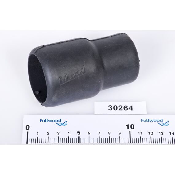 FW Redukce pryžová 48/29 mm