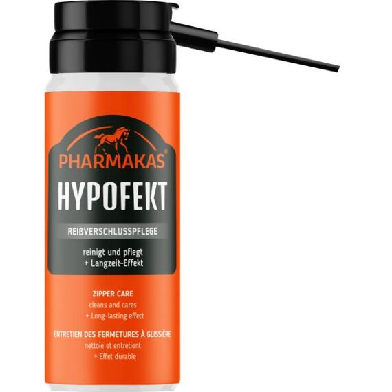 PHARMAKAS Horse fitform Sprej na zipy Hypofekt 50ml