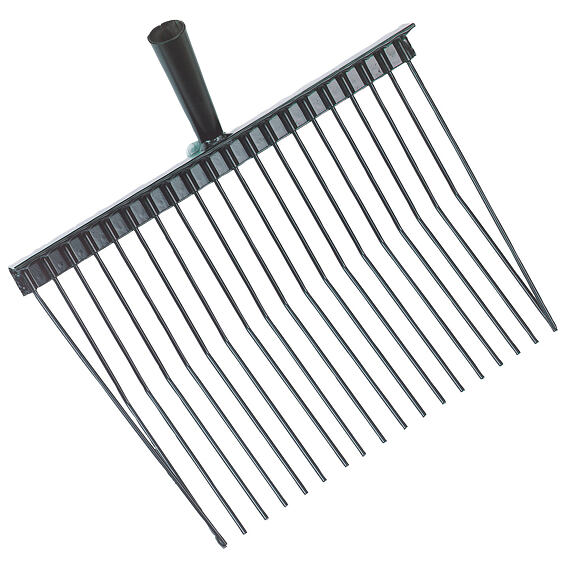 Kovové místovací vidle