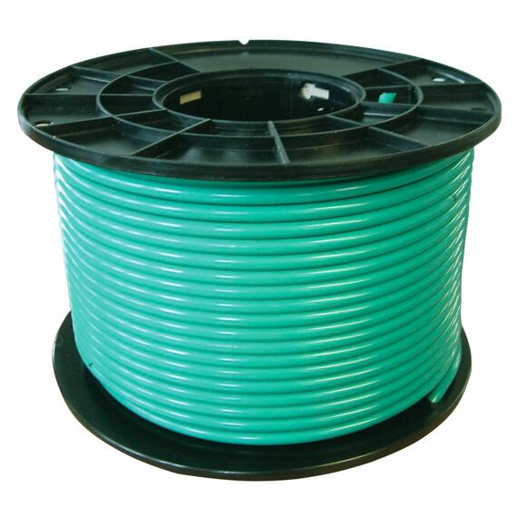 Vysokonapěťový a zemnící kabel Premium