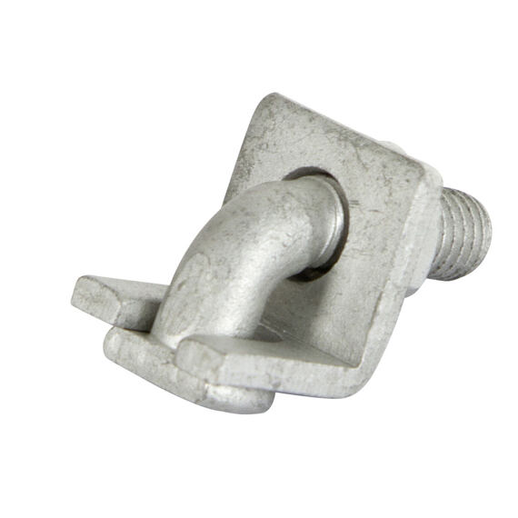 Spojka pro lanka 6 mm pozink.