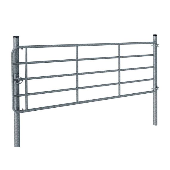 Nastavitelná ohradníková brána 110cm