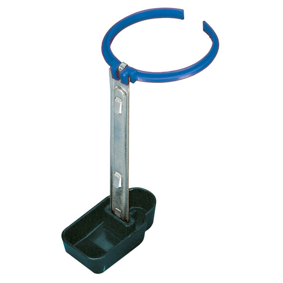 Držák na lahvové napáječky pro králíky 2ks/bal