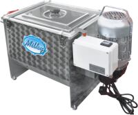 Máselnice elektrická FJ32