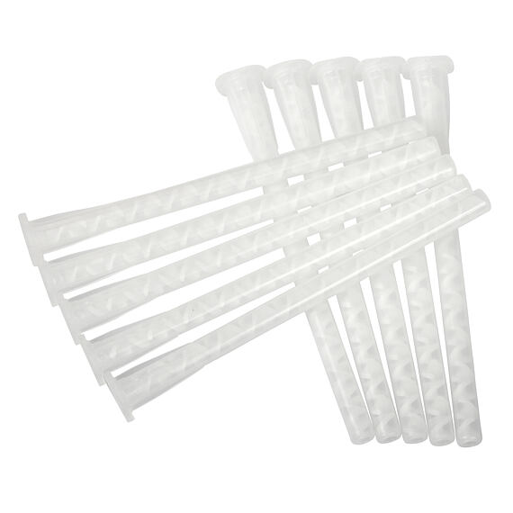 Technovit-2-Bondset - Náhradní koncovky 10ks