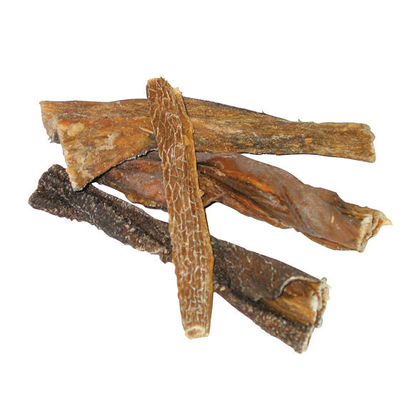 Sušené hovězí dršťky pro psy