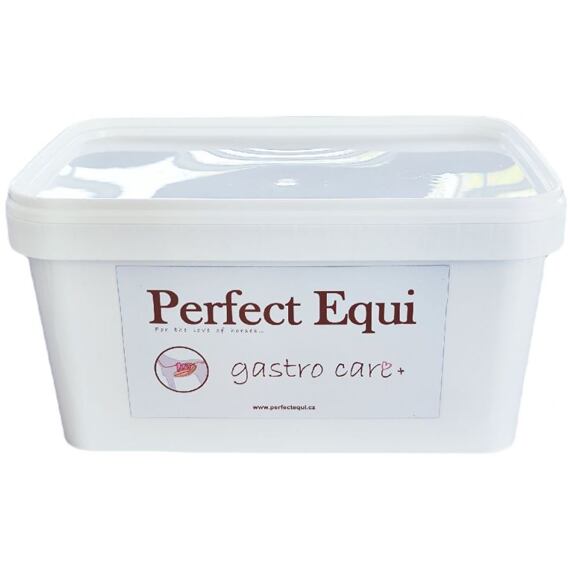 Perfect Equi Gastro Care+ 4,8 kg