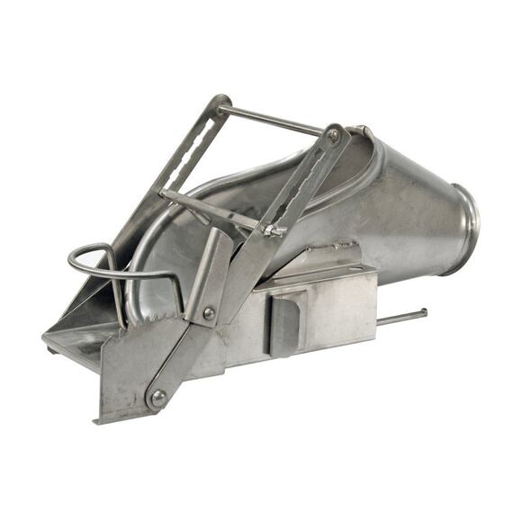 Zařízení pro kastraci selat