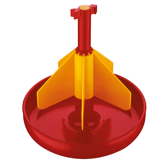 Krmítko pro selata EASY PAN