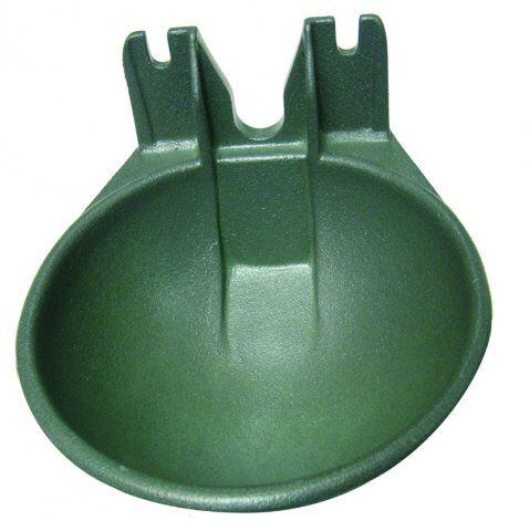 Samostatná napájecí mísa k jazykové napáječce STANDARD