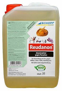 Reudanon 3l repelent proti hmyzu