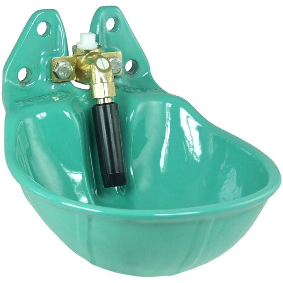 Napáječka misková Suevia Model 25 R