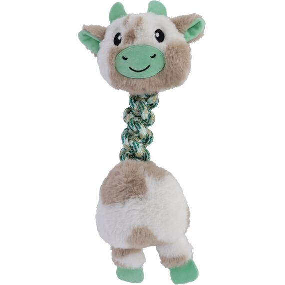 Přetahovací hračka pro psy Tele