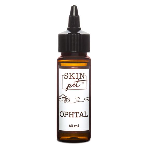 SkinPET Ophtal 60 ml