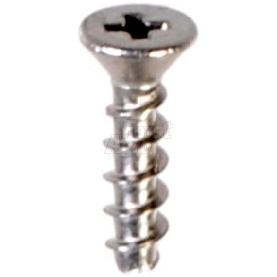 Šroub desky ventilu pulzátorů LL90, L80