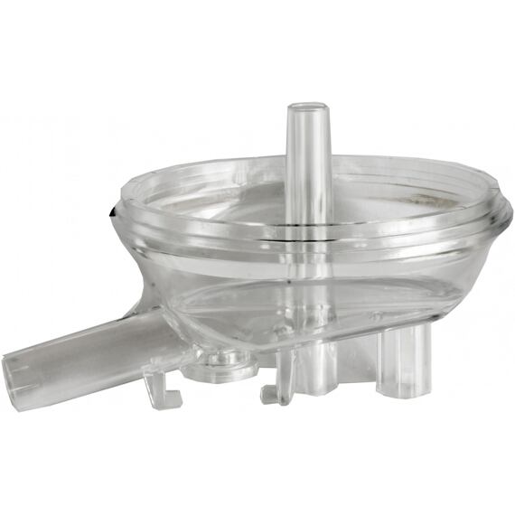 Spodek UNILAC plast. se středovým šroubem - nový typ