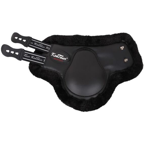 Strouhavky Mega Jump Kentaur s umělým beránkem, černá, vel: 3