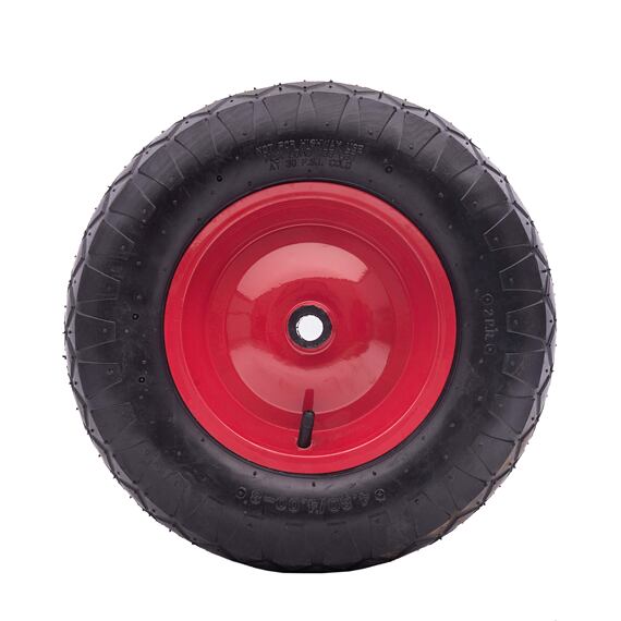 Kolo náhradní k dvoukolečku 210l