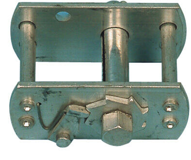 Napínák pásky do 40 mm