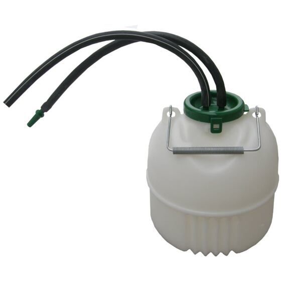 Separátor mléka model GW  12 l