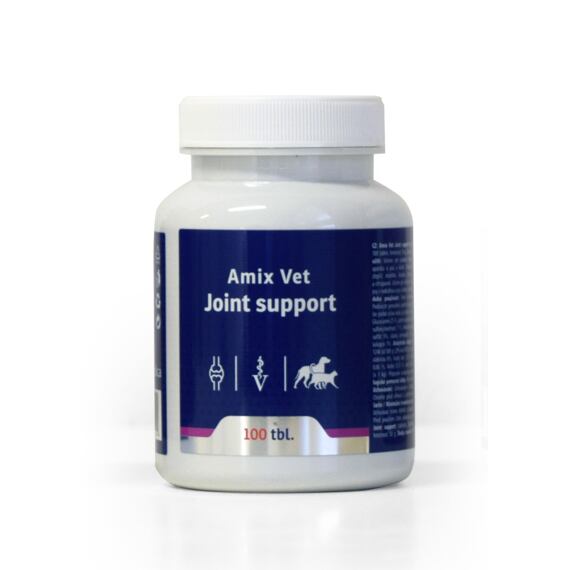 Cymedica Amix Vet Joint support