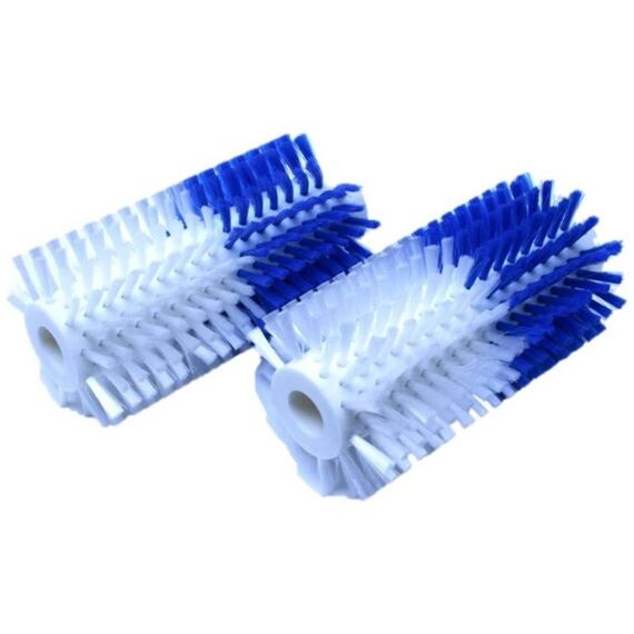 Kartáčky čistící alternativa FW M2erlin 125 mm - sada 2 ks