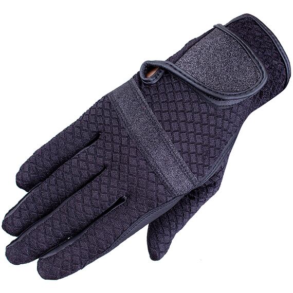 Jezdecké rukavice ELLA