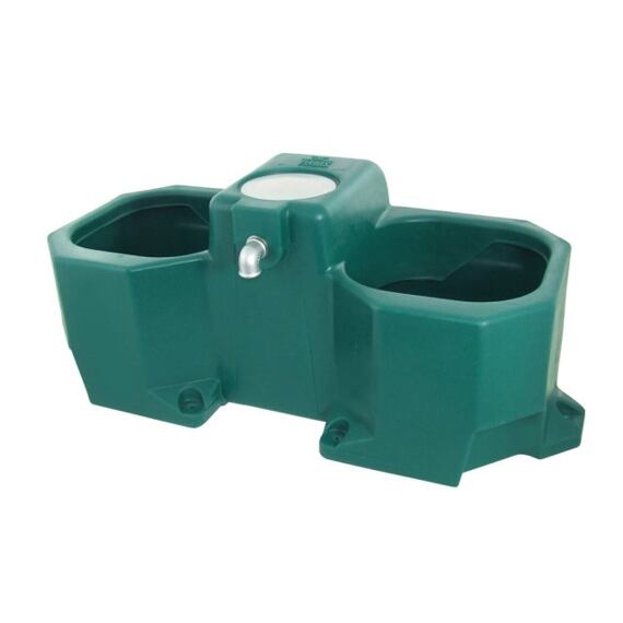 Pastevní napáječka Suevia Model WT 80, objem 80 l, tlak 1-5 Bar