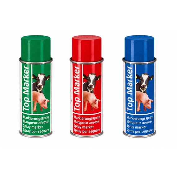 Značkovací sprej TopMarker 200ml