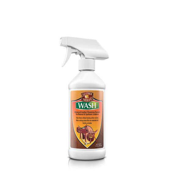 Mýdlo ve spreji na rychlé čištění kůže ABSORBINE  LT Wash, 475 ml