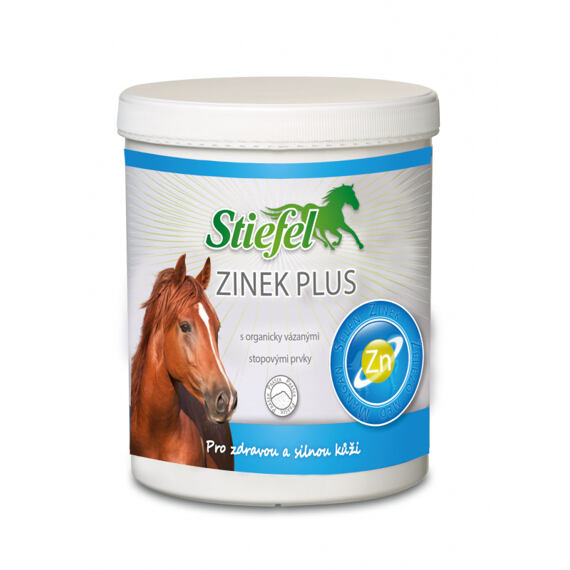 Zinek plus STIEFEL, 900 g