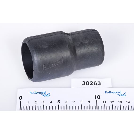 FW Redukce pryž 48-36 mm vnitřní průměr