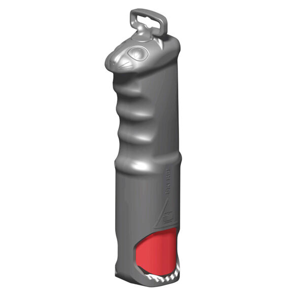 Past na hraboše VoleStop