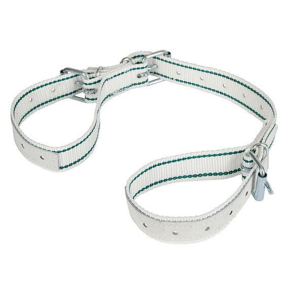 Pouta na nohy pro krávy po porodu Standard, nastavitelné, rozteč 20 - 42cm