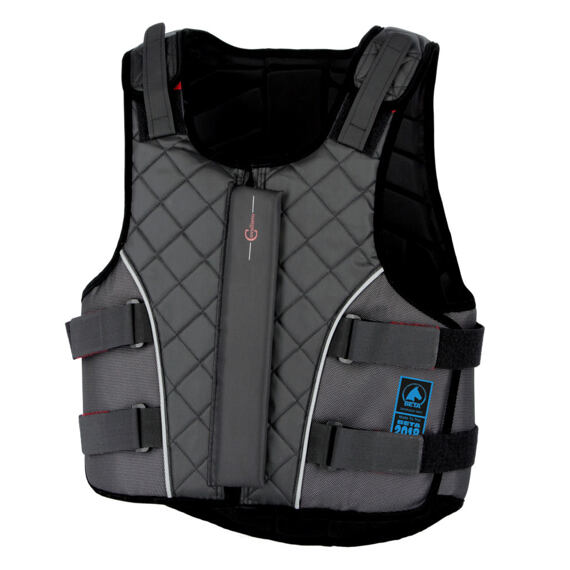 Bezpečnostní jezdecká vesta ProtectoFlex light 315 BETA, dětská, vel. XS