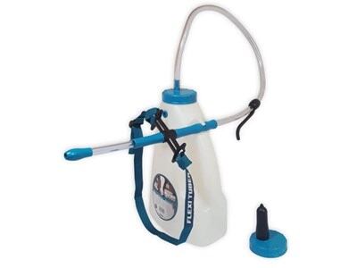 Flexi Tuber Starter Pack 2v1