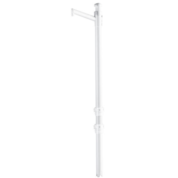 Dávkovací pumpička na barely a kanystry