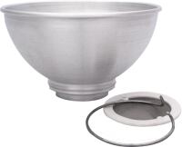 Síto na mléko průměr 10,5cm