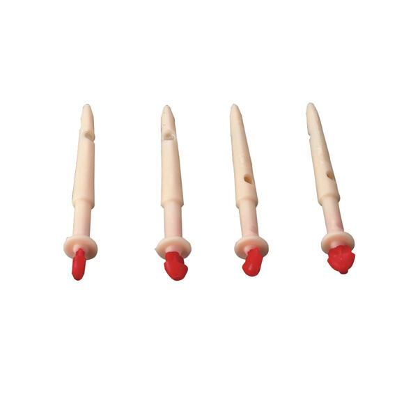 Zátka struková plastová 10ks/bal