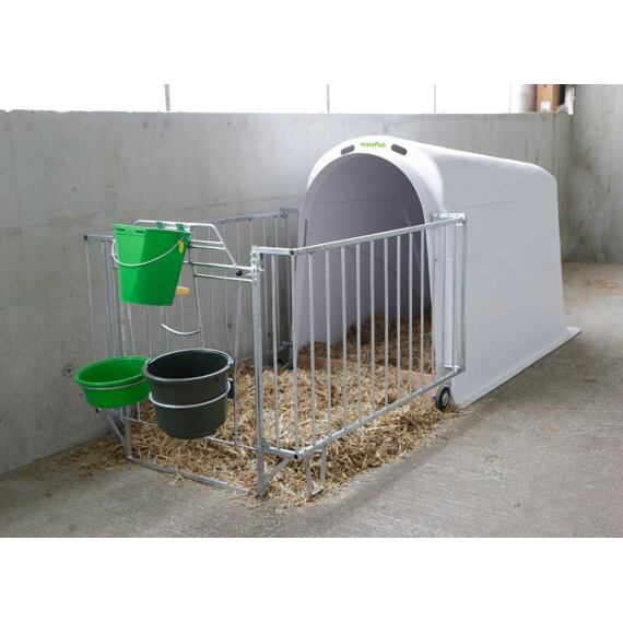 Bouda pro telata CalfHouse Heavy Plus bez oplocení